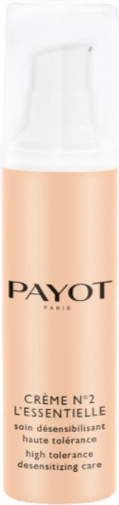 Produktbild Payot Paris Crème N°2 l'Essentielle (40 ml, Tagescreme)