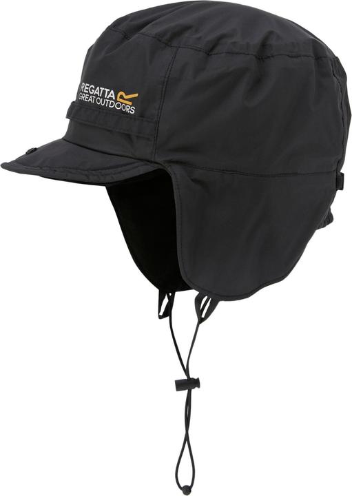 Produktbild Regatta Great Outdoors Igniter Erwachsene gepolsterte Mütze (L/XL)