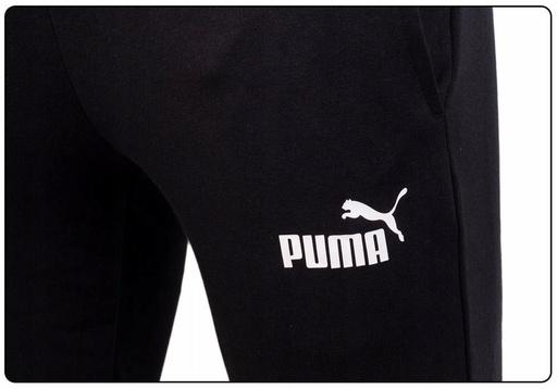 Produktbild Puma Clean Sweat Suit TR (XL)