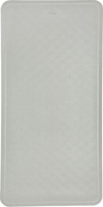 Hevea Bath Mat gross Granite (75 x 34 cm)