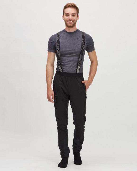 Image du produit MGA Pantalons Silvini hommes subdivisés Alzaro MP1702 (L)