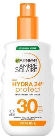 Image du produit Garnier AS Hydra48 (Crème solaire, SPF 30, 150 ml)