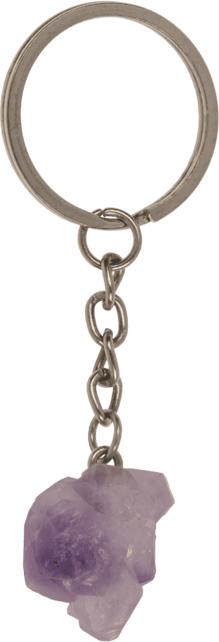 Actual product image Out of the blue Schlüsselanhänger Chakra-Stein