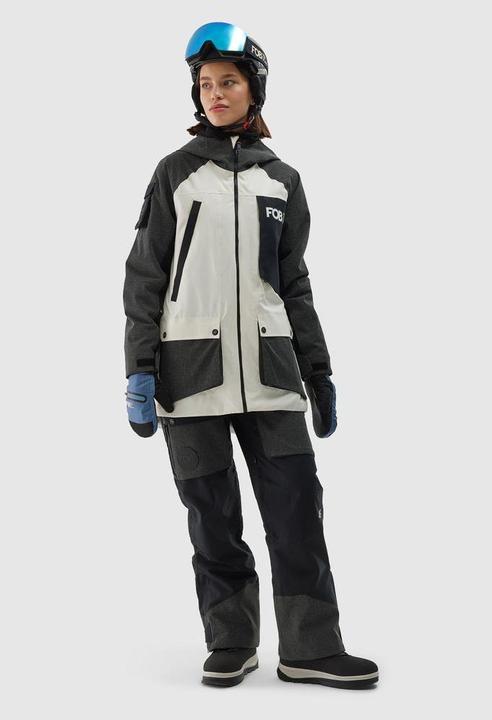 Produktbild 4F Insulated Snowboard Jacket (S)