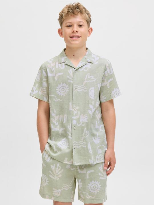 Immagine prodotto Jack & Jones Hemd Junior Hemd (140)