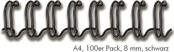 Actual product image Fellowes Binding wire