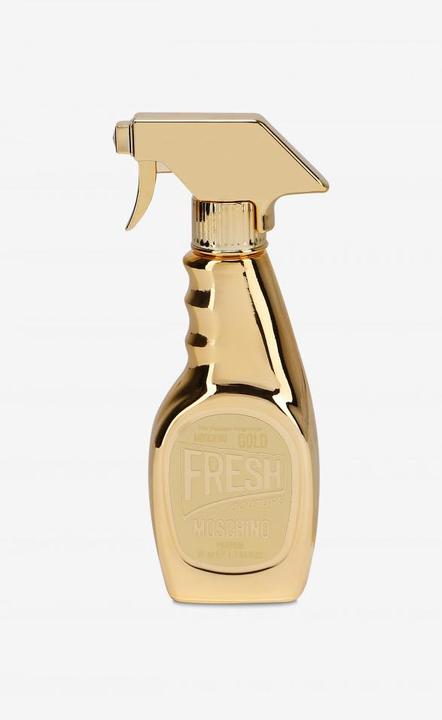 Produktbild Moschino Gold Fresh Couture (Eau de Parfum, 50 ml)