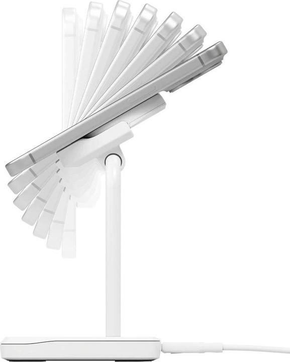 Image du produit Cygnett ChargeBase Qi2 Chargeur magnétique sans fil 2 (20 W)