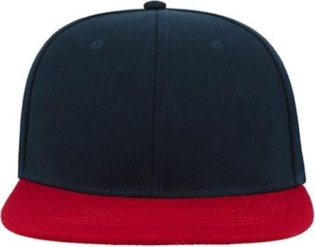 Image du produit Atlantis Snap Back écran plat 6 panneau bouchon (2pcspack) (Taille unique)