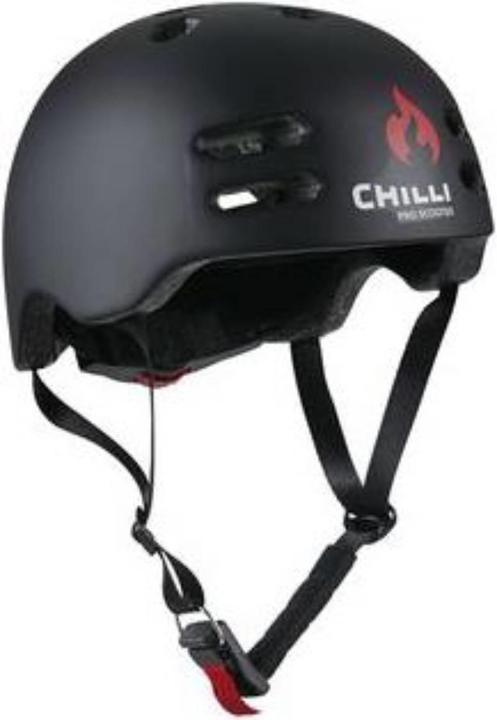Chilli Inmold
