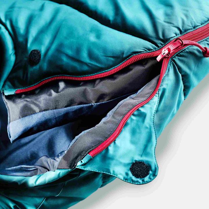 Actual product image Deuter Little Star (130 cm)