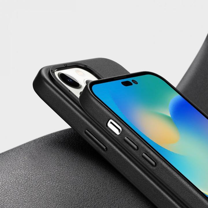 Actual product image Dux Ducis Grit Series Hardcase (Apple iPhone 14 Pro Max)
