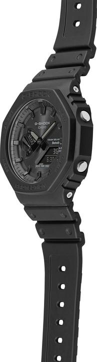 Actual product image G-Shock GA-B2100-1A1ER (Chronograph, 45.50 mm)