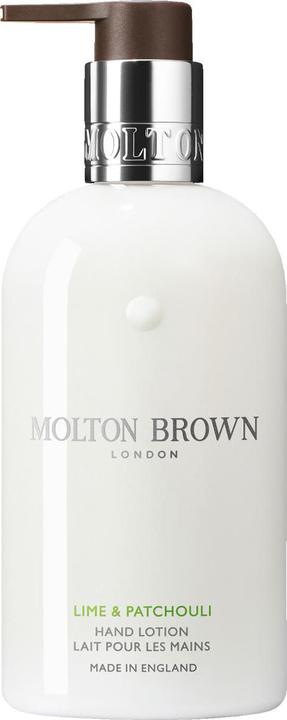 Actual product image Molton Brown Lime Patchouli (300 ml)