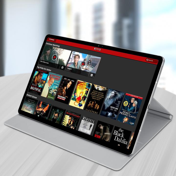 Actual product image Samsung Book Cover (Galaxy Tab S8, Galaxy Tab S7 11.0 (2020))