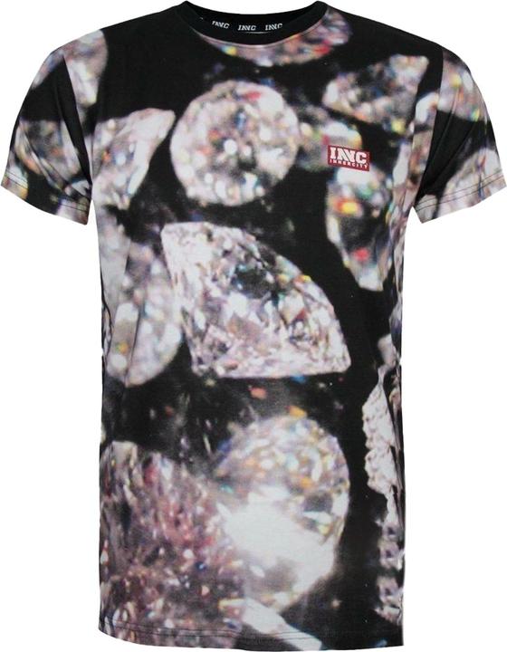 Innercity TShirt (XL)