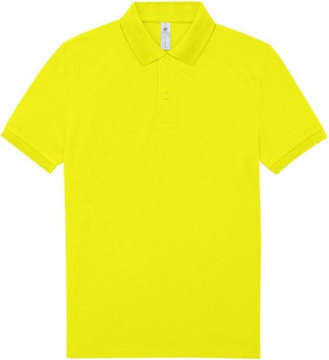 B&C Polohemd (3XL)