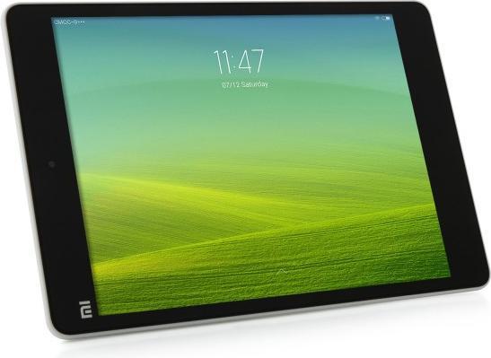 Image du produit Xiaomi MiPad (Anglais uniquement) (7.90", 64 Go)