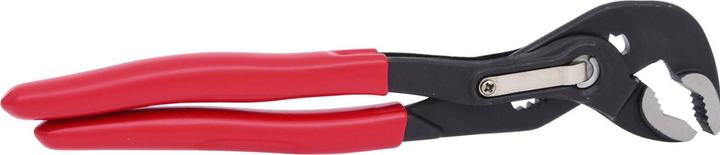 Actual product image KS Tools Water pump pliers, push button adjustment (175 mm)