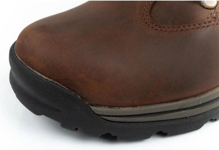 Actual product image Timberland Chocorua Trail Shoes Mid GTX (42)