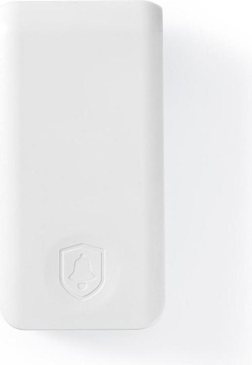 Produktbild Nedis Drahtloses Türklingel Set | Netzstromversorgung | 220 - 240 V AC 50 Hz | Lautstärke: 80 dB | S