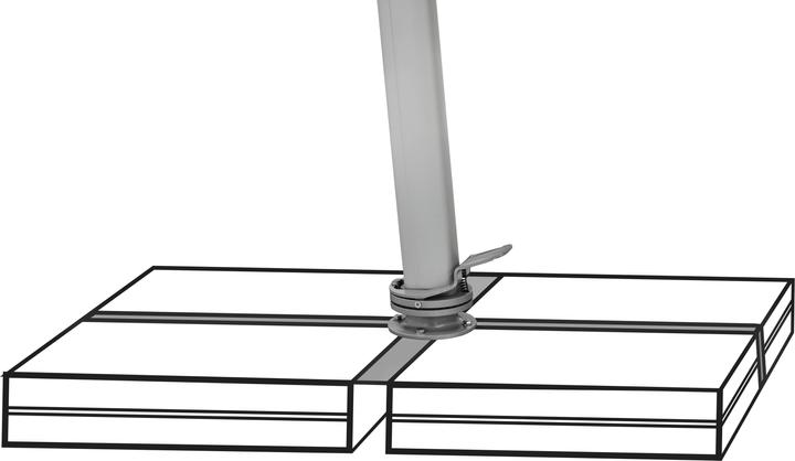 Produktbild Suncomfort by Glatz Varioflex (3 m)