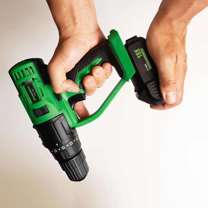 Produktbild Hammersmith Multi Tool