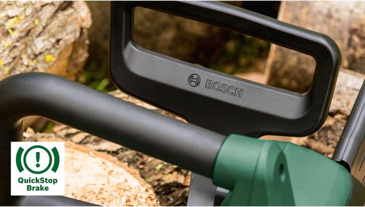 Actual product image Bosch Home & Garden Electric chainsaw UniversalChain 35 (Electric chain saw)