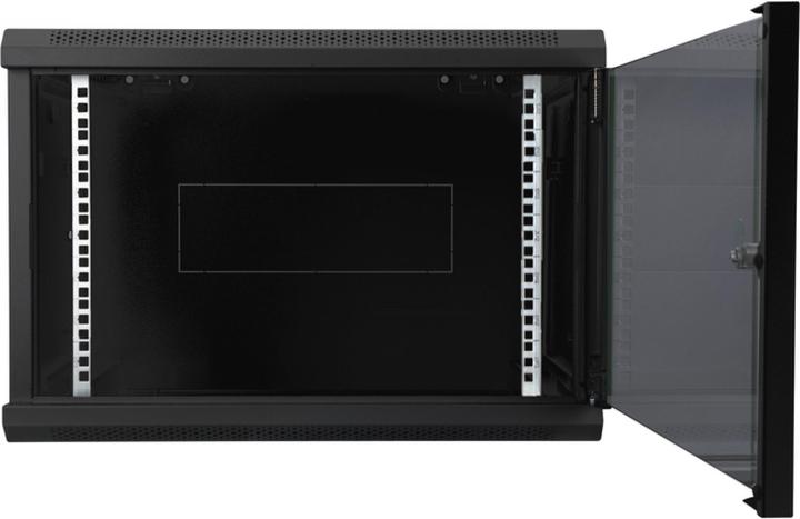Actual product image Digitus Wall Mounting Cabinets Dynamic Basic Series - 600x450 mm (WxD) (10.87 RU, 19 inch rack)