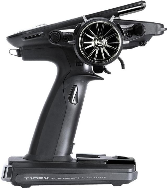Produktbild Futaba T10PX F-4G 2.4 GHz+ R404SBS Car System