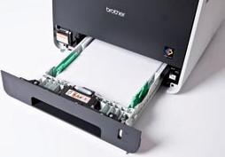 Produktbild Brother Dcp-9270cdn (Laser, Farbe)