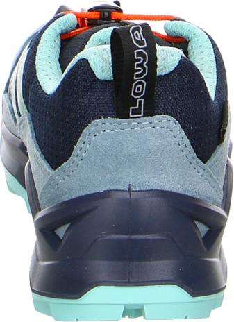 Produktbild Lowa Maddox Pro Gtx Lo Jr (40)
