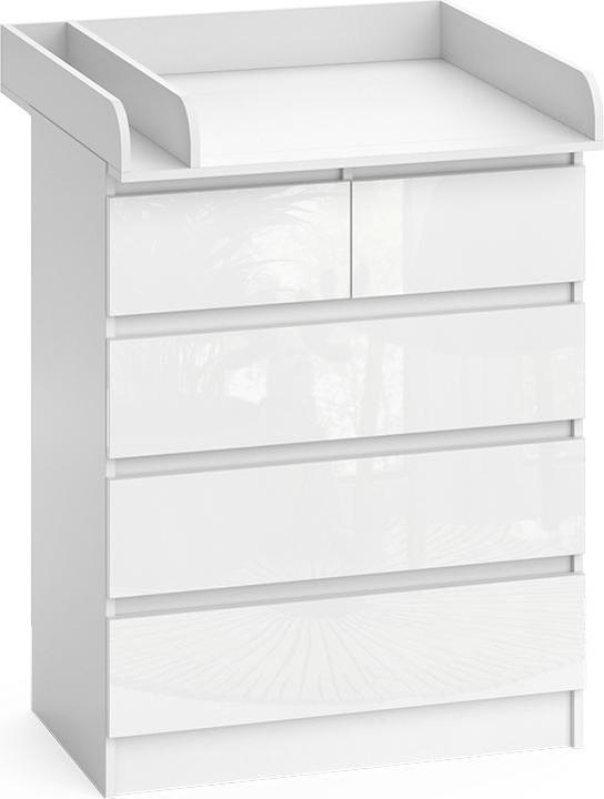Bianco Lucido