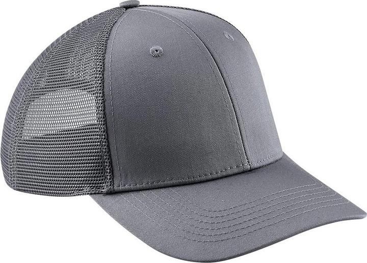 Actual product image Beechfield Adults Urbanwear Trucker Cap (One size)