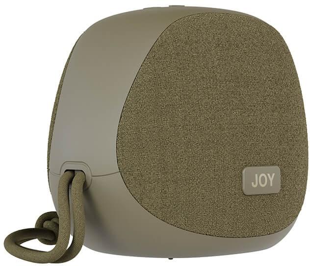 Produktbild Happy Plugs Joy Speaker (8 h, Stromversorgung über USB)