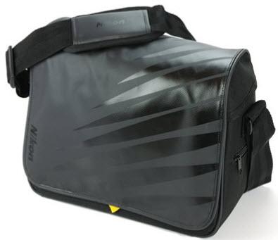 Image du produit Nikon Cf-Eu08 (Sac à bandoulière pour appareil photo)