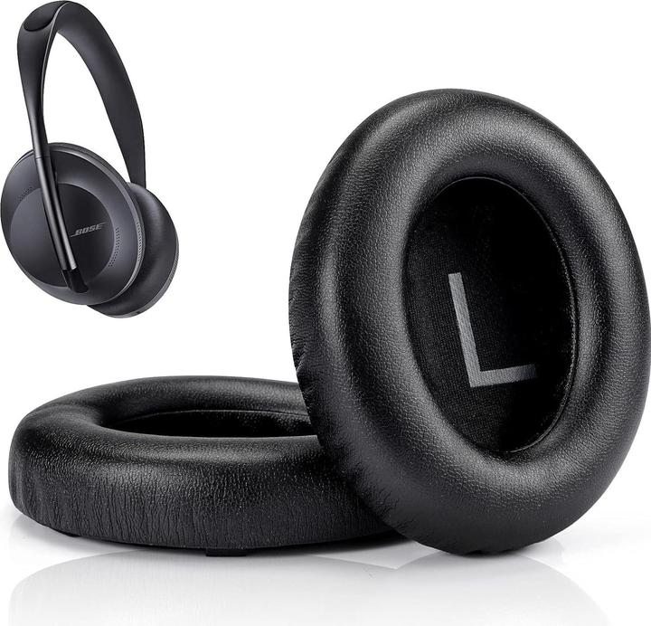 Pièces de rechange casque + écouteurs