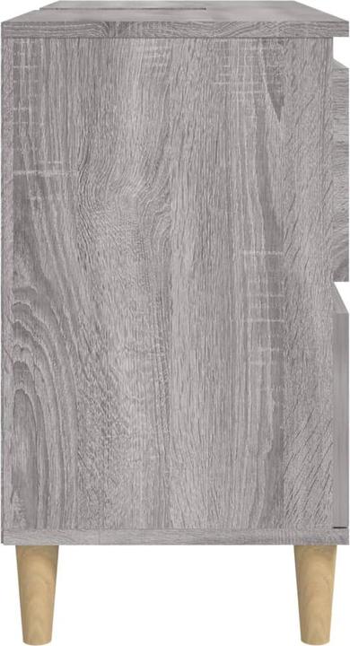 Produktbild VidaXL Calandra (80 x 33 x 60 cm)