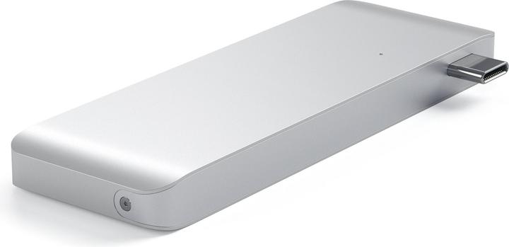 Produktbild Satechi Combo Hub (USB-C, 5 Ports)