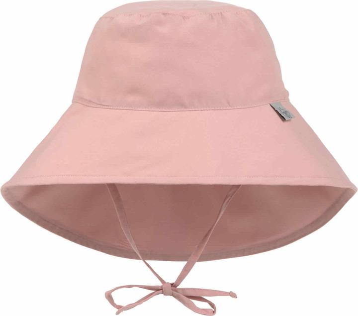 Lässig Baby-Bademode Sonnen-Hut mit Nackenschutz LSF Sun Protection