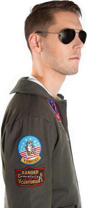 Produktbild Metamorph Top Gun Overall (XXL, 3XL)