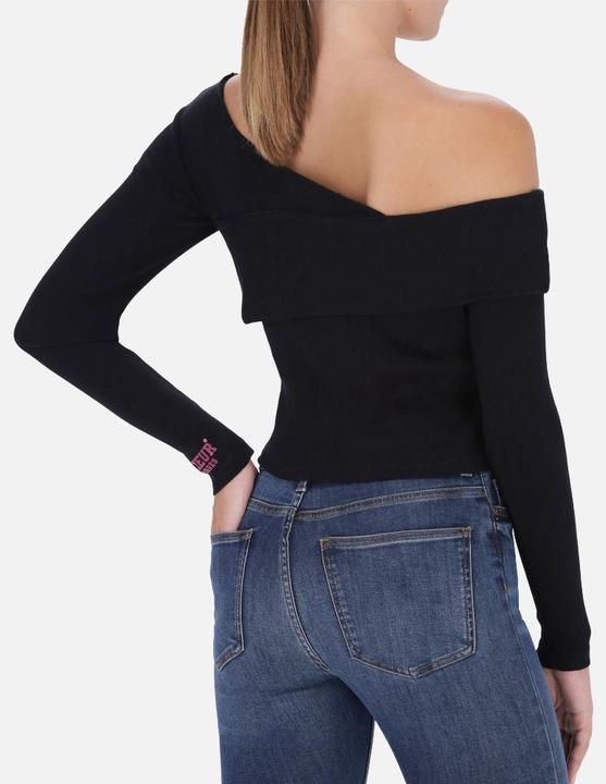 Image du produit Boxeur des Rues Manches Longues à Une épaule (XL)