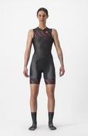Castelli Free anremo W uitleeveless (S)