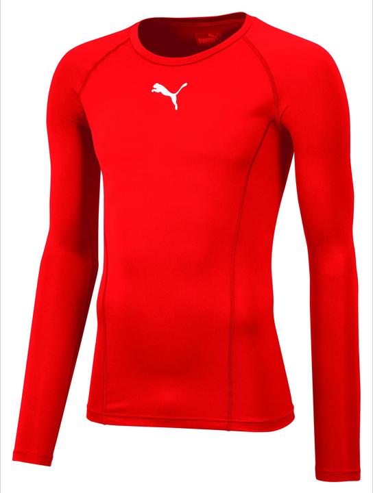 Produktbild Puma LIGA Baselayer Tee LS-655920 (S)