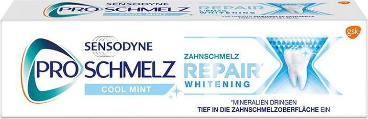 Immagine prodotto Sensodyne ProSchmelz Repair (75 ml)