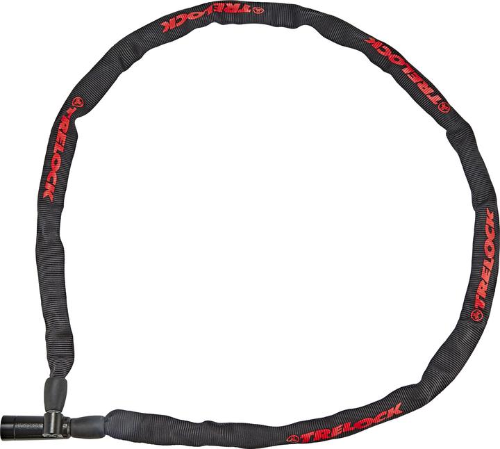 Actual product image Trelock BC 115 Chain lock (110 cm)