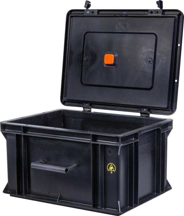 Produktbild DroneBlox Dronebox für Matrice 30 (Drohnen Zubehör Tasche, DJI Matrice 30)