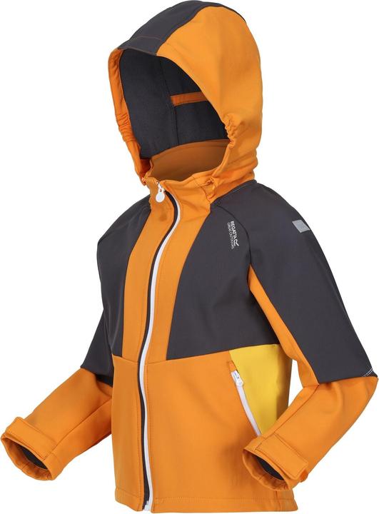 Immagine prodotto Regatta Haydenbury Giacca Soft Shell Bambini (164)
