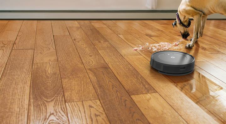 Produktbild iRobot Roomba Combo Essential (Saugwischroboter)