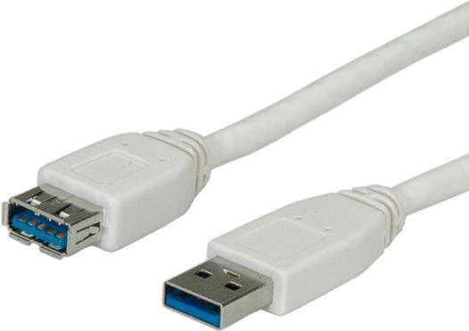 Immagine prodotto Roline Cavi USB (1.80 m, USB 3.0)